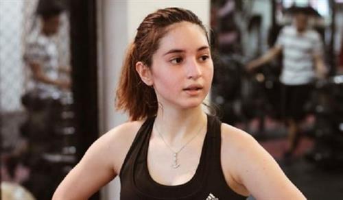 Coleen Garcia Pictures Coleen Garcia