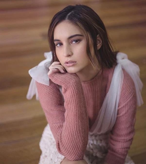 Coleen Garcia