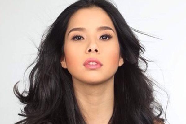 Maxene Magalona