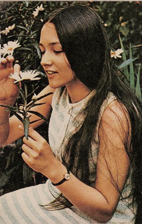 Olivia Hussey Pictures.