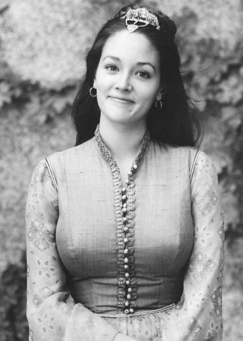 Olivia Hussey