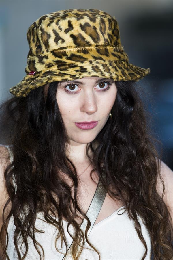 Eliza Doolittle