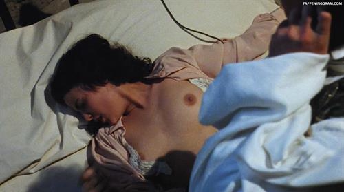 Sherilyn Fenn nude in Meridian (1990)