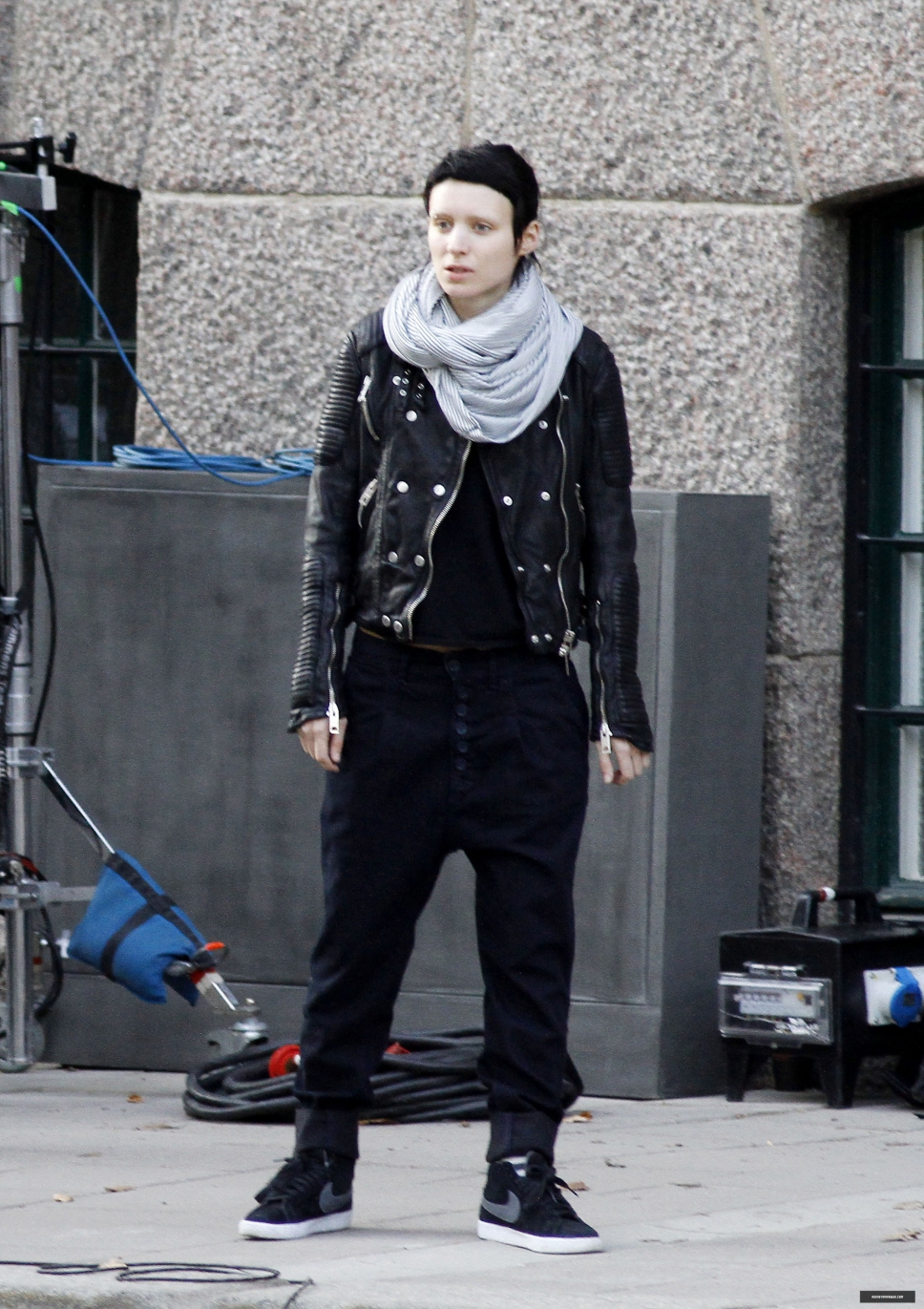 Rooney Mara