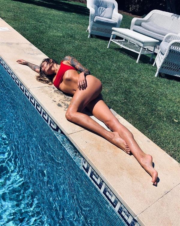 Sophia Thomalla