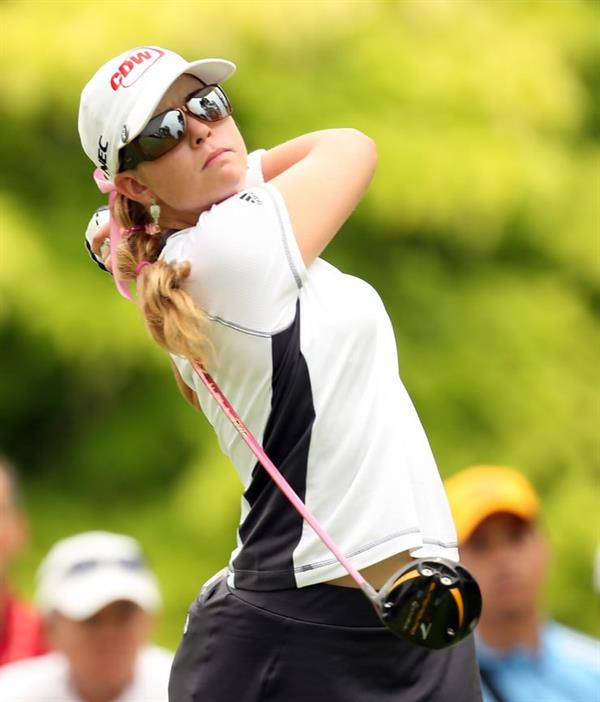 Paula Creamer