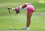 Paula Creamer