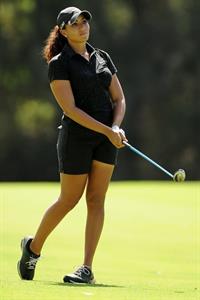 Cheyenne Woods