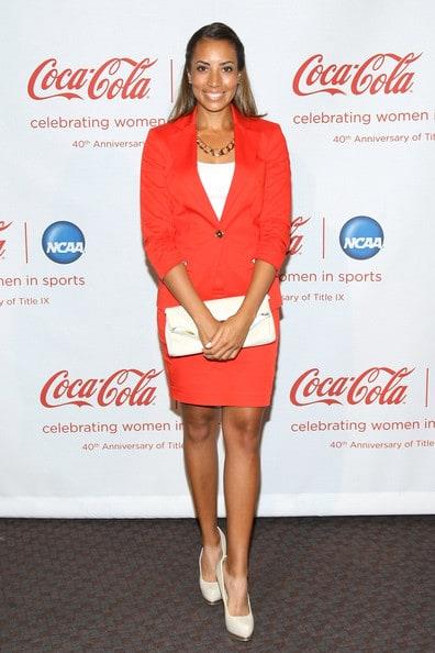 Cheyenne Woods Pictures Cheyenne Woods