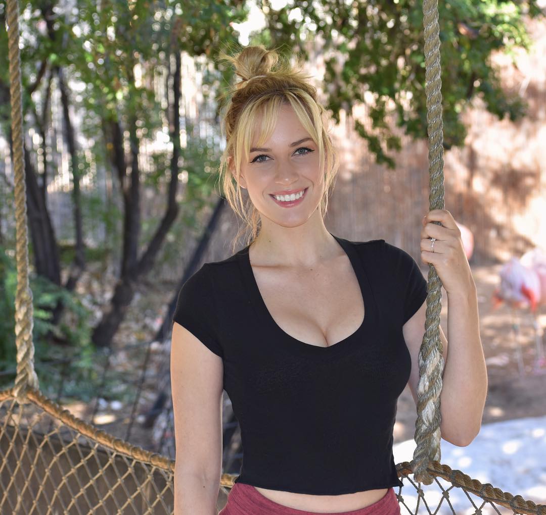 Paige Spiranac