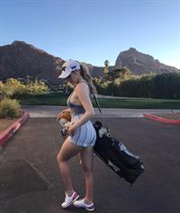 Paige Spiranac