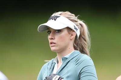 Paige Spiranac