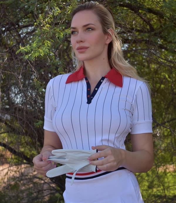 Paige Spiranac