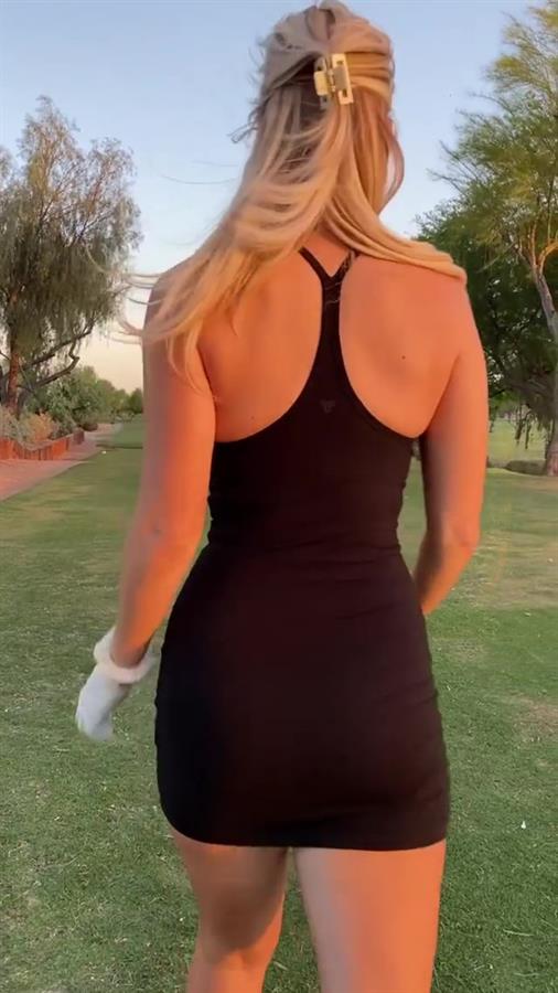 Paige Spiranac