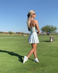 Paige Spiranac