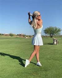 Paige Spiranac