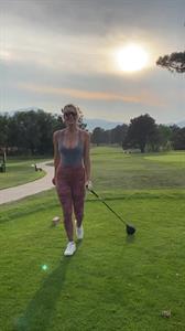Paige Spiranac