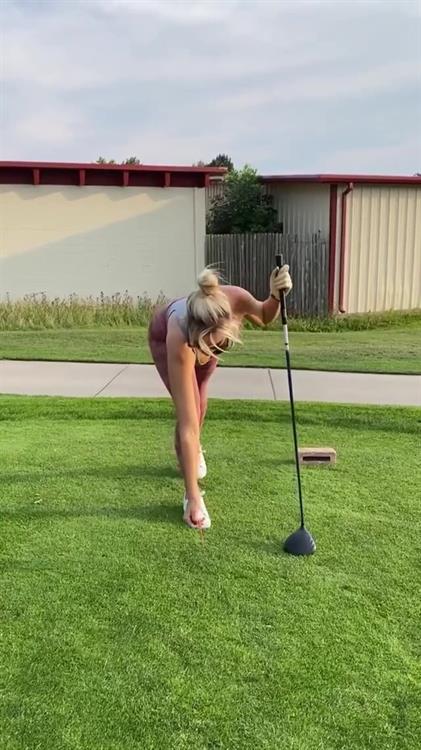 Paige Spiranac