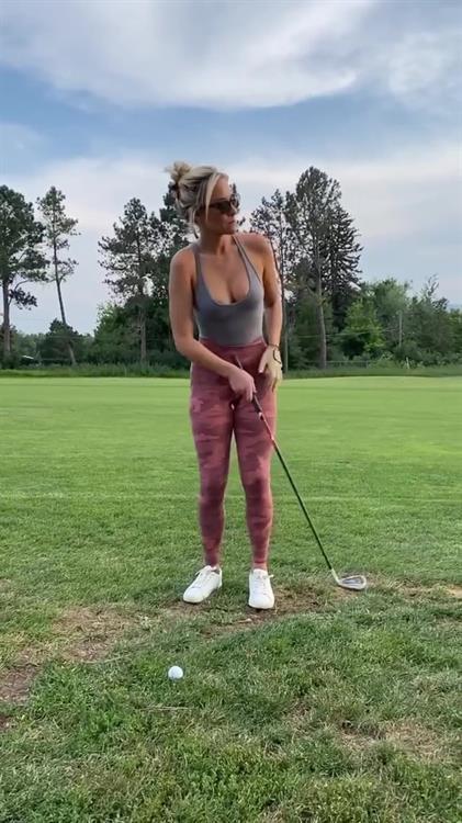 Paige Spiranac