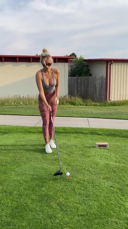 Paige Spiranac