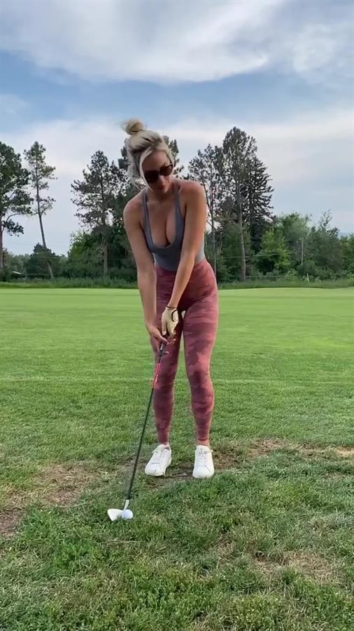 Paige Spiranac