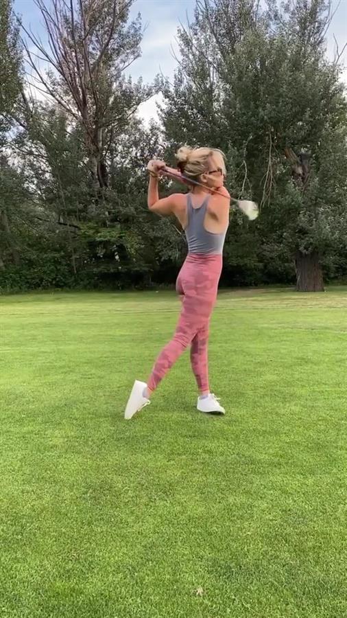 Paige Spiranac