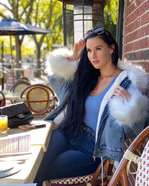 Yulia Foxx Pictures. Hotness Rating = Unrated