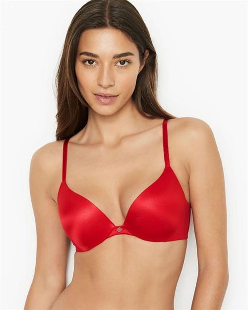 Rocío Crusset in lingerie