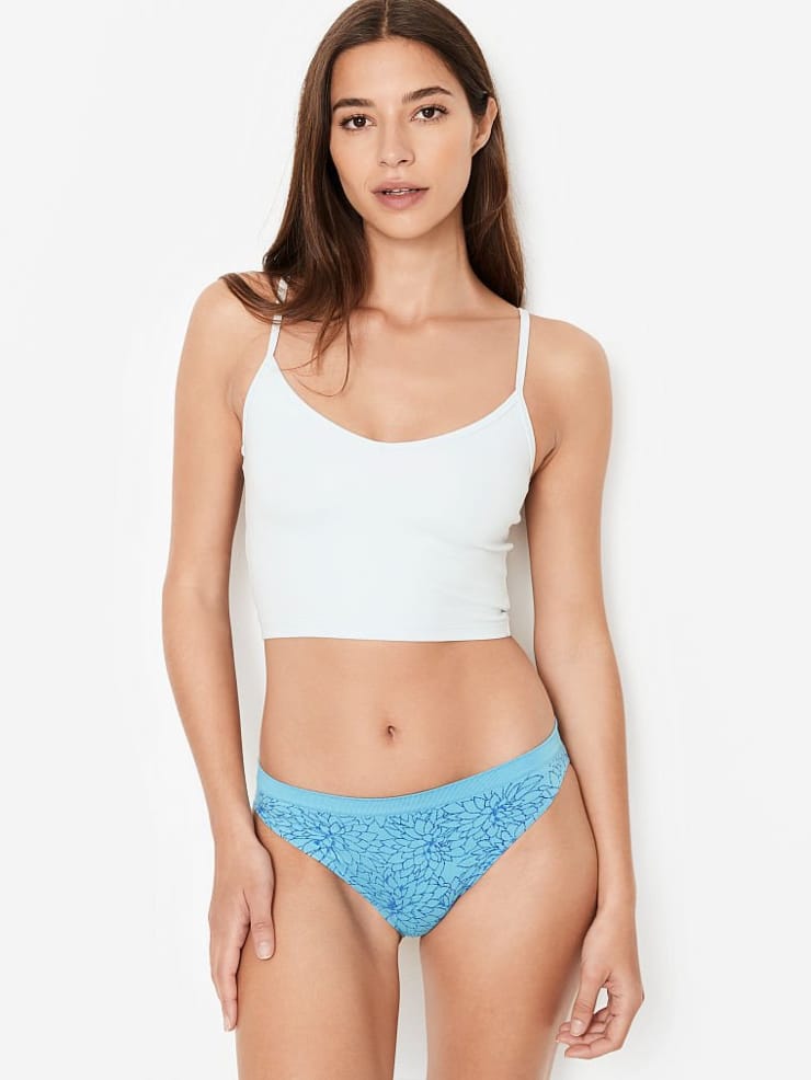 Rocío Crusset in lingerie