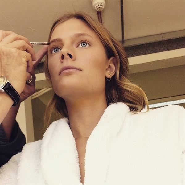 Constance Jablonski