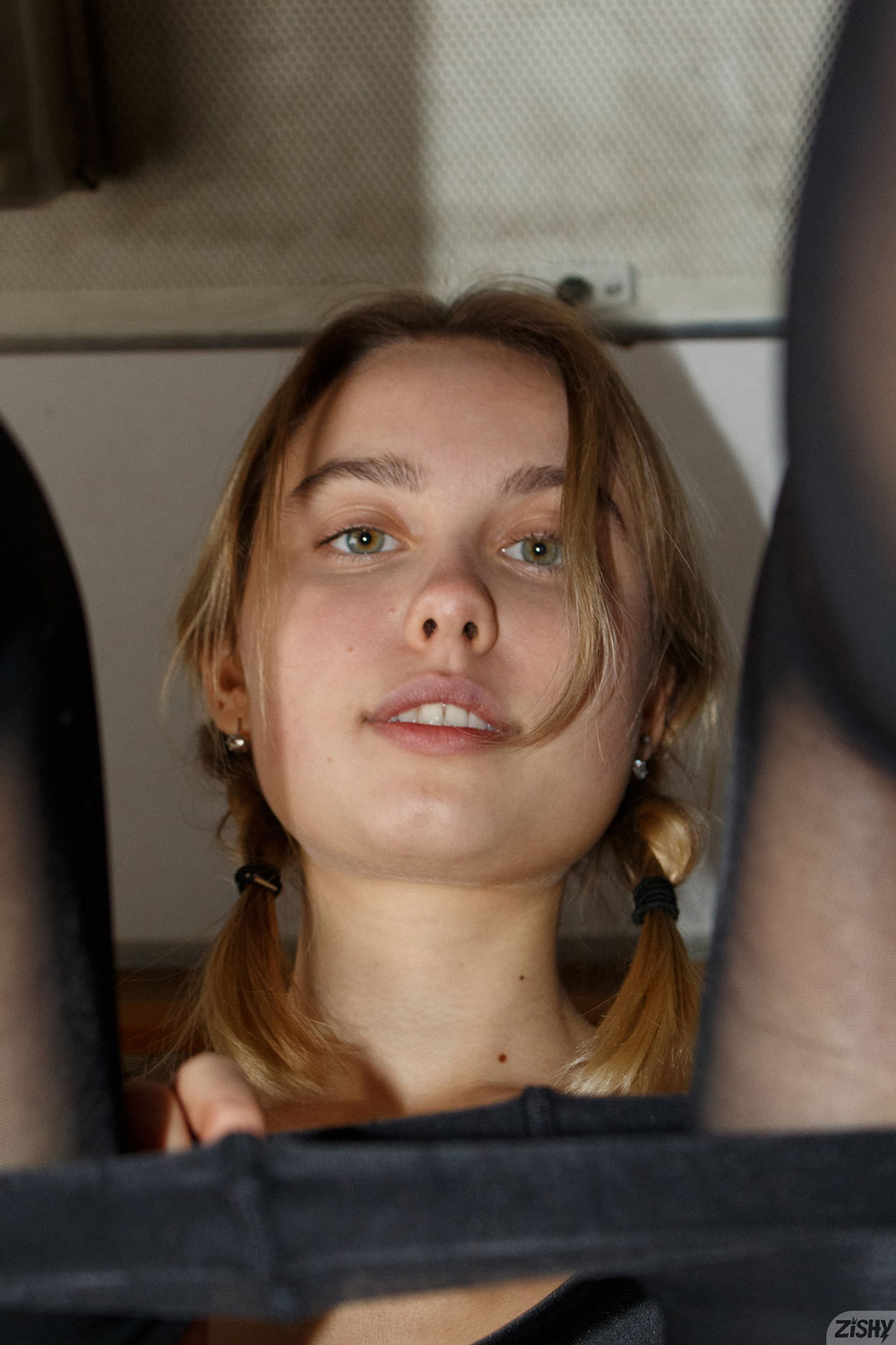 Sofi Levchenko Petite Blonde