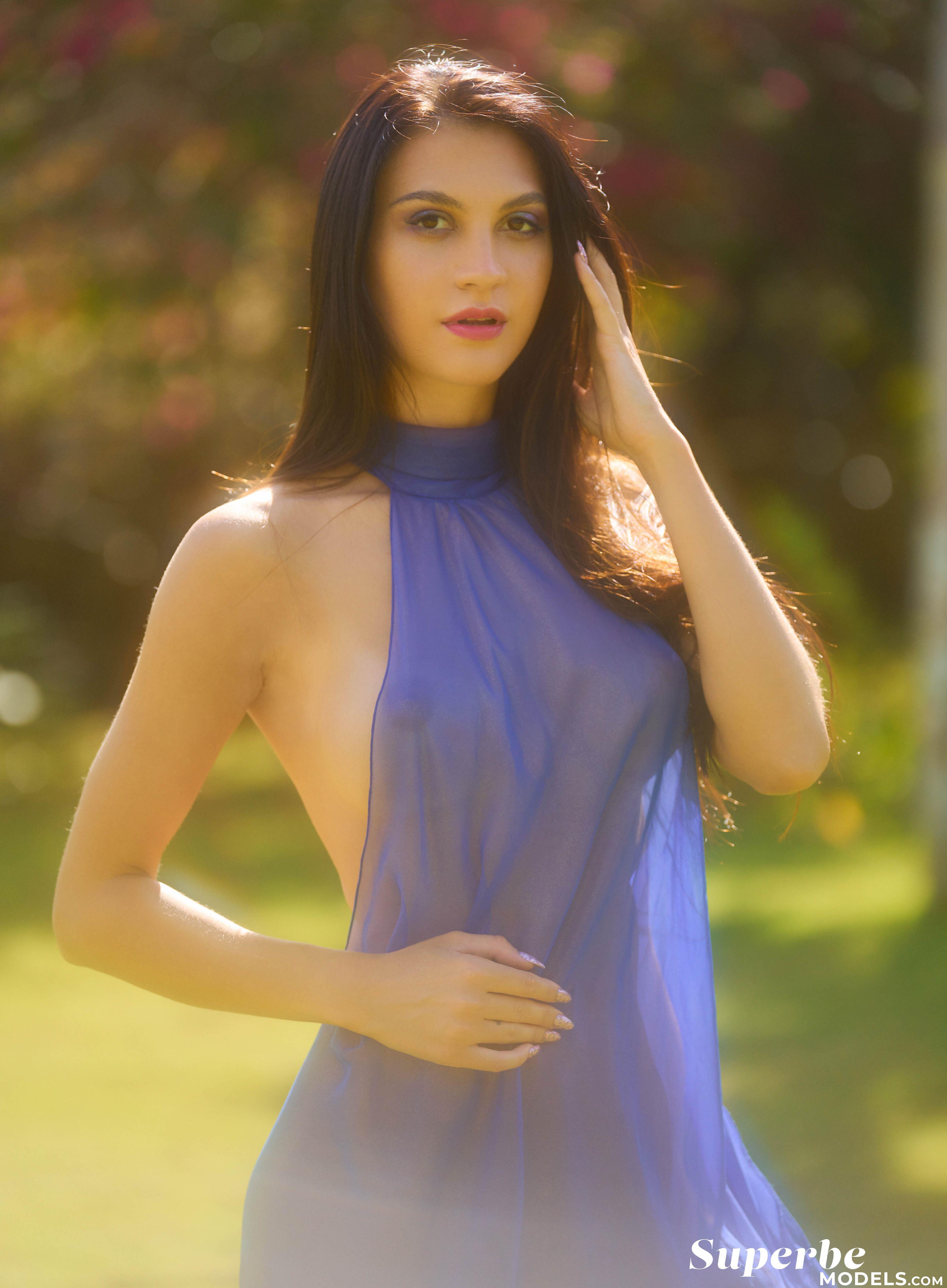 Madame Tropicale with Wendy Sukoff