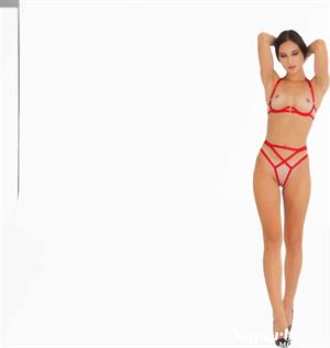 Introducing Camilla Luskin