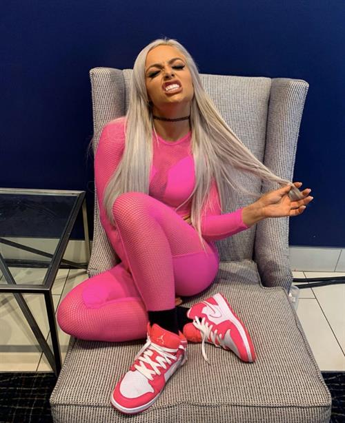 Liv Morgan