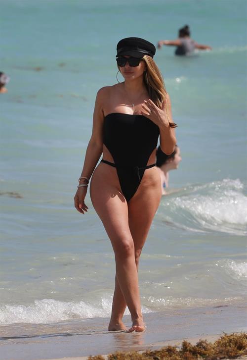 Larsa Pippen