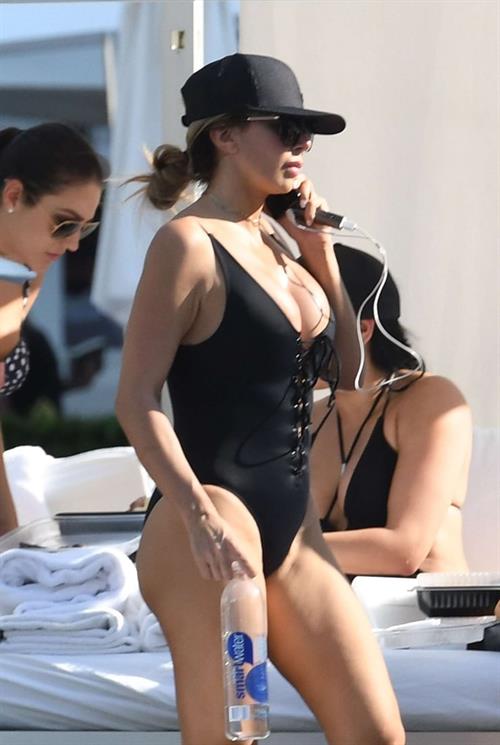 Larsa Pippen Pictures Larsa Pippen