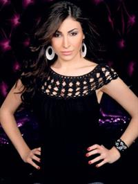 Carla Nazih Berkachi