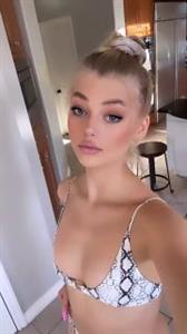 Hot tiktok Star/Singer songwriter, Loren Gray!