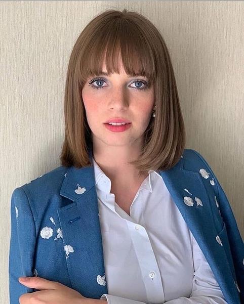 Maya Hawke