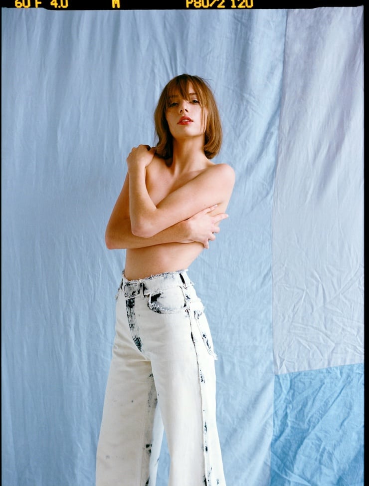 Maya Hawke