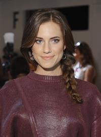 Allison Williams