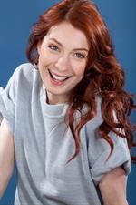 Felicia Day