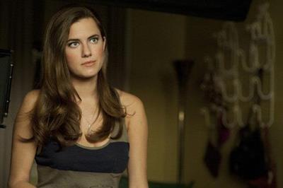 Allison Williams