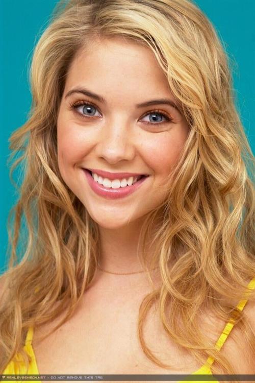 Ashley Benson