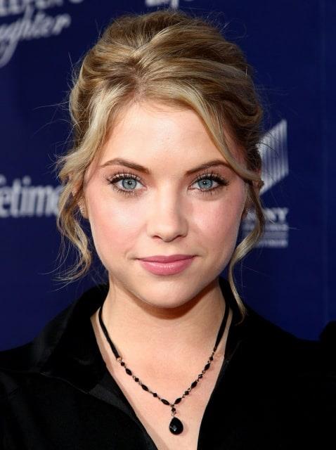 Ashley Benson