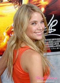 Ashley Benson