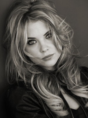 Ashley Benson