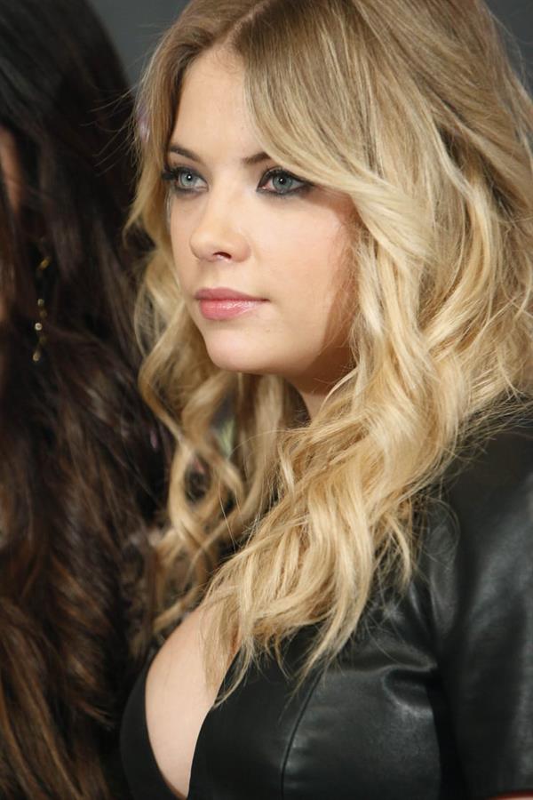 Ashley Benson