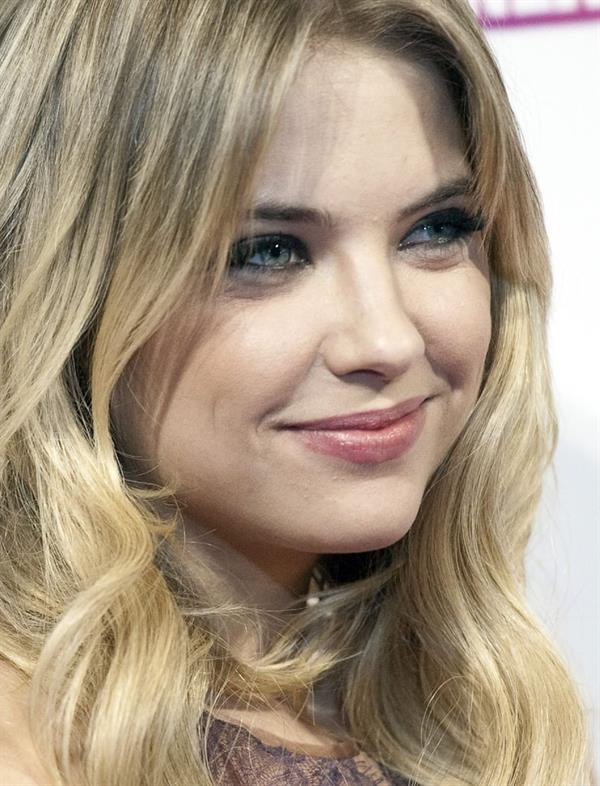 Ashley Benson