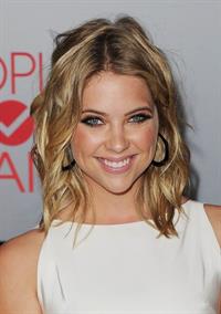 Ashley Benson